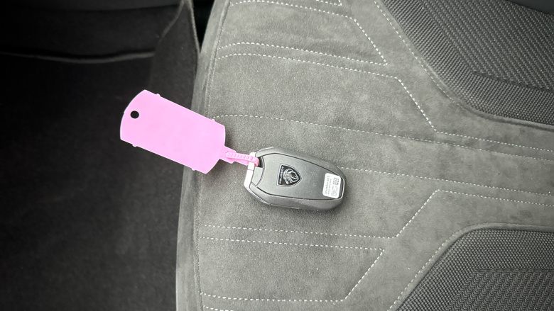 Peugeot 308 115kW GT 54kWh 5dr Auto Electric Hatchback